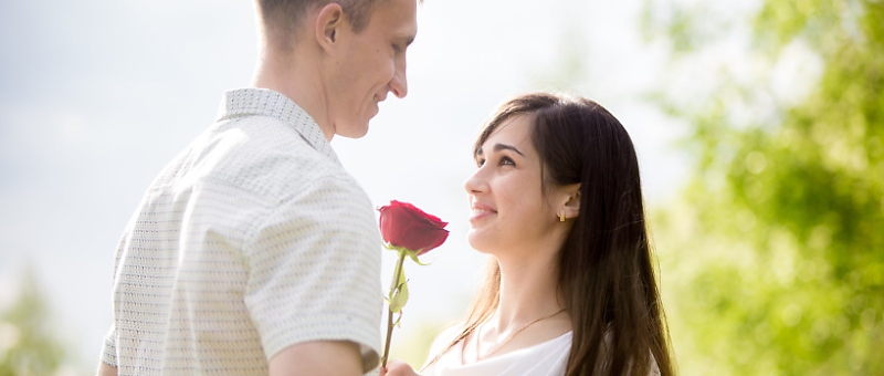 Finding a partner requires more than just a toned body. What Do Women Look for in Partner Search?