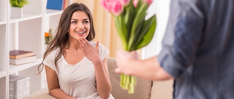 Du hast eine tolle Frau kennengelernt und möchtest ihr sagen, wie sehr du sie magst? GenerationLove gibt Dir hilfreiche Dating Tipps für Deine Partnersuche.
