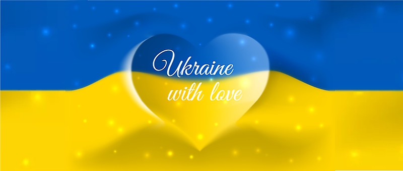 Der russiche Krieg in der Ukraine zerstört die Kornkammer der Welt 
