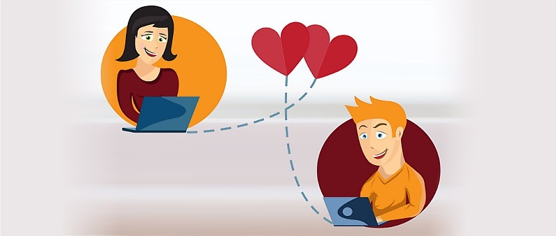 How to ensure success in your online dating search? Online dating has become an integral part of countless singles' search for life partners.