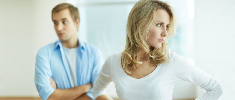 Why does someone withdraw? What to do when your partner suddenly is pulling away from you emotionally? 