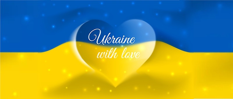 Der russiche Krieg in der Ukraine zerstört die Kornkammer der Welt 