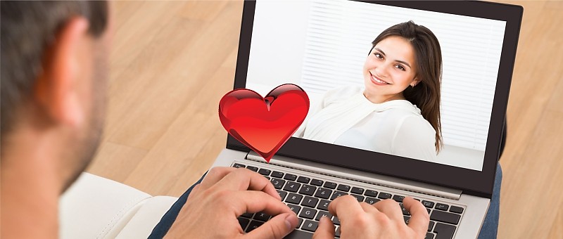 GenerationLove Video Chat The GenerationLove Video Chat is very popular in partner search.
