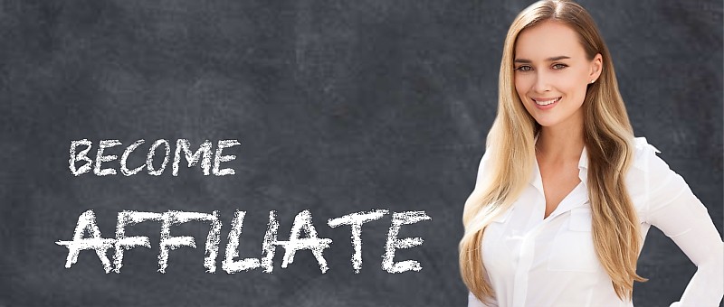 Become GenerationLove Affiliate Partner! Become Affiliate Partner - Receive Attractive Commissions!