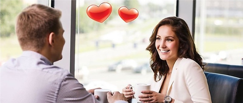 Tips for your first Date Where to meet for a first date? When dating, the initial personal impression determines whether a second meeting will take place.