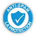 Protection anti-arnaque