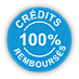 Credits 100 % remboursés