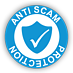 Anti Scam Protection