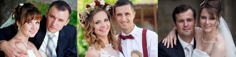Many men and women from Ukraine and Russia have found happiness on GenerationLove.