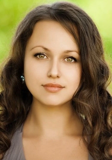 Olga on GenerationLove Dating, the trusted dating service for singles!