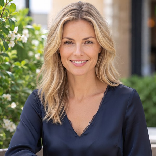 Karina on GenerationLove Dating, the trusted dating service for singles!