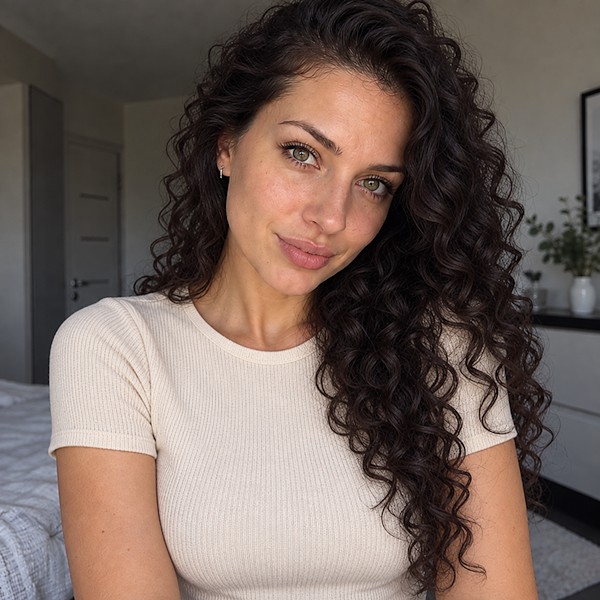 Olga on GenerationLove Dating, the trusted dating service for singles!