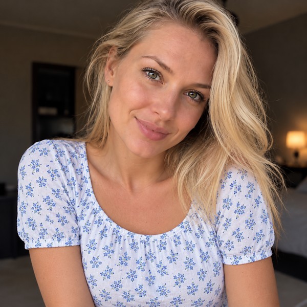 Maria on GenerationLove Dating, the trusted dating service for singles!