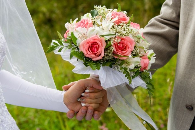So wird die Hochzeit mit ukrainischen Frauen zum schönsten Tag im Leben